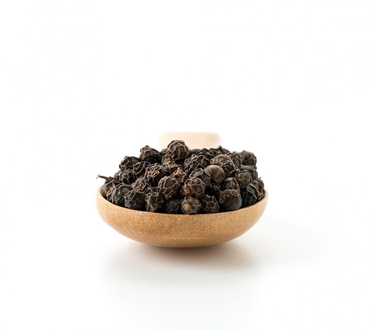 pepper